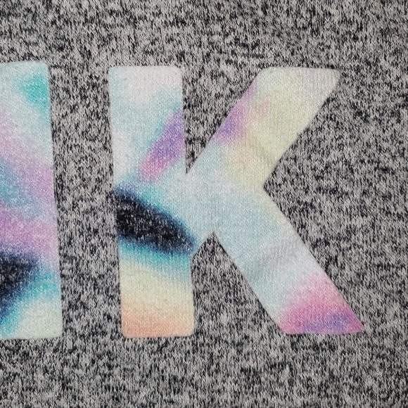 VS PINK Hoodie (no pockets) - Picture 4 of 8